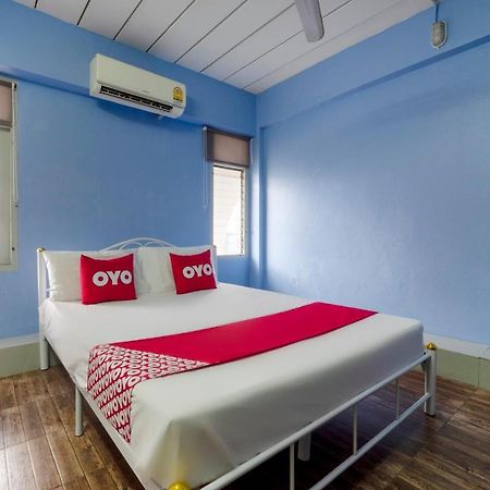 Oyo 1066 Encore Sea Side Pattaja Kültér fotó