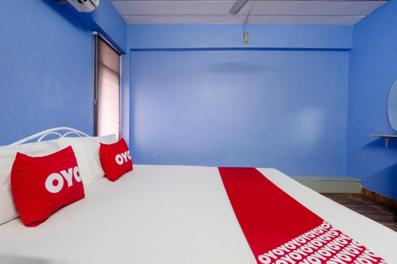 Oyo 1066 Encore Sea Side Pattaja Kültér fotó