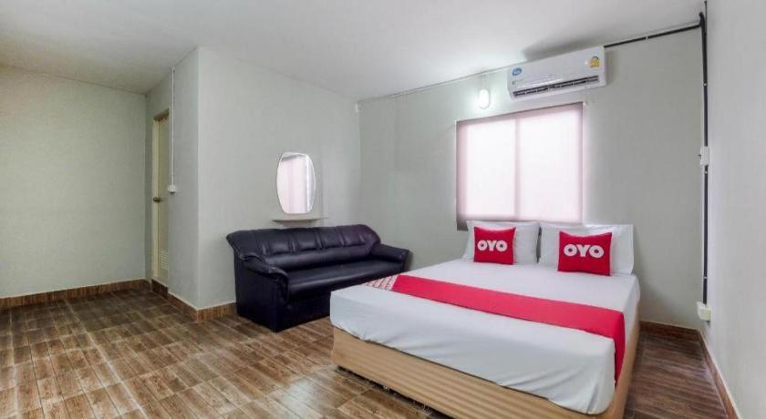Oyo 1066 Encore Sea Side Pattaja Kültér fotó