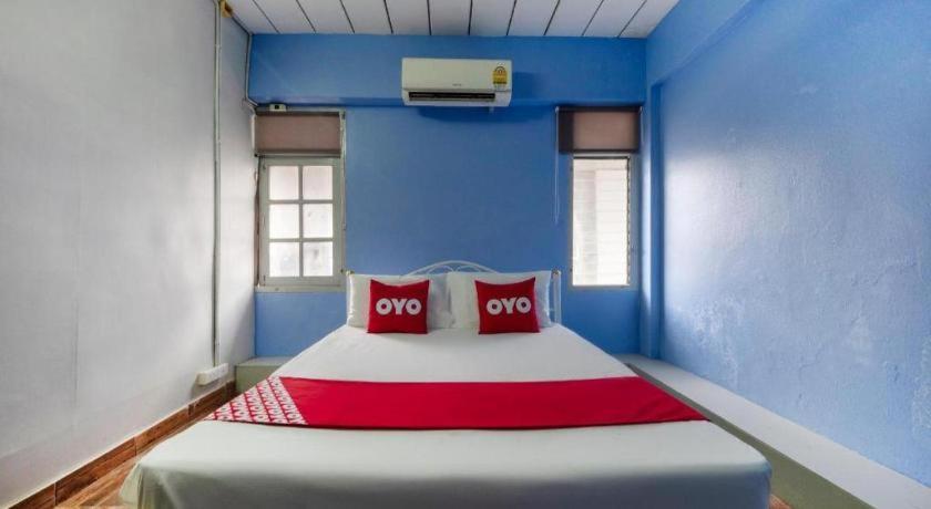 Oyo 1066 Encore Sea Side Pattaja Kültér fotó